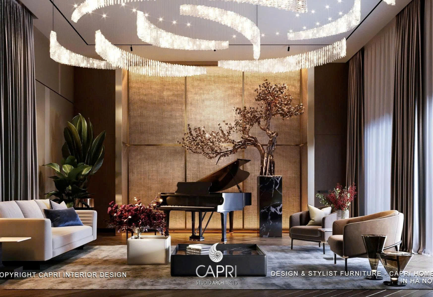 REMI MAISON - THANH ÂM VỖ VỀ CẢM XÚC