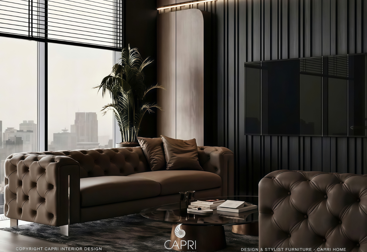 TWILIGHT DUPLEX - BẢN GIAO HƯỞNG ÁNH SÁNG LÚC CHIỀU TÀN