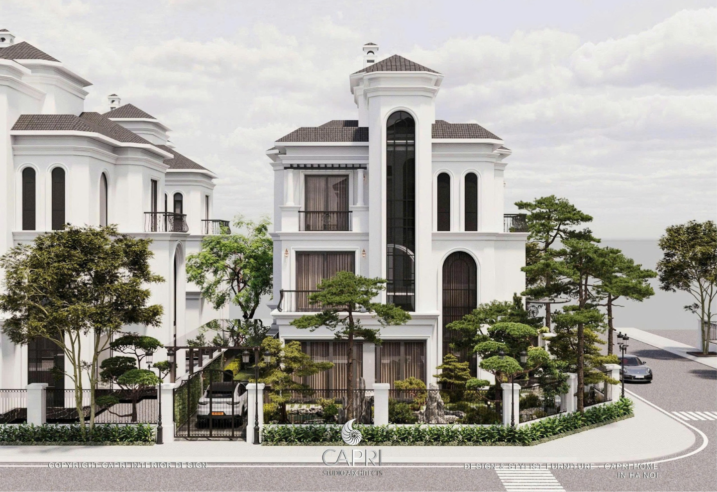 BÍ QUYẾT TIẾT KIỆM 20% CHI PHÍ XÂY NHÀ NHỜ QUY TRÌNH CHUẨN HÓA