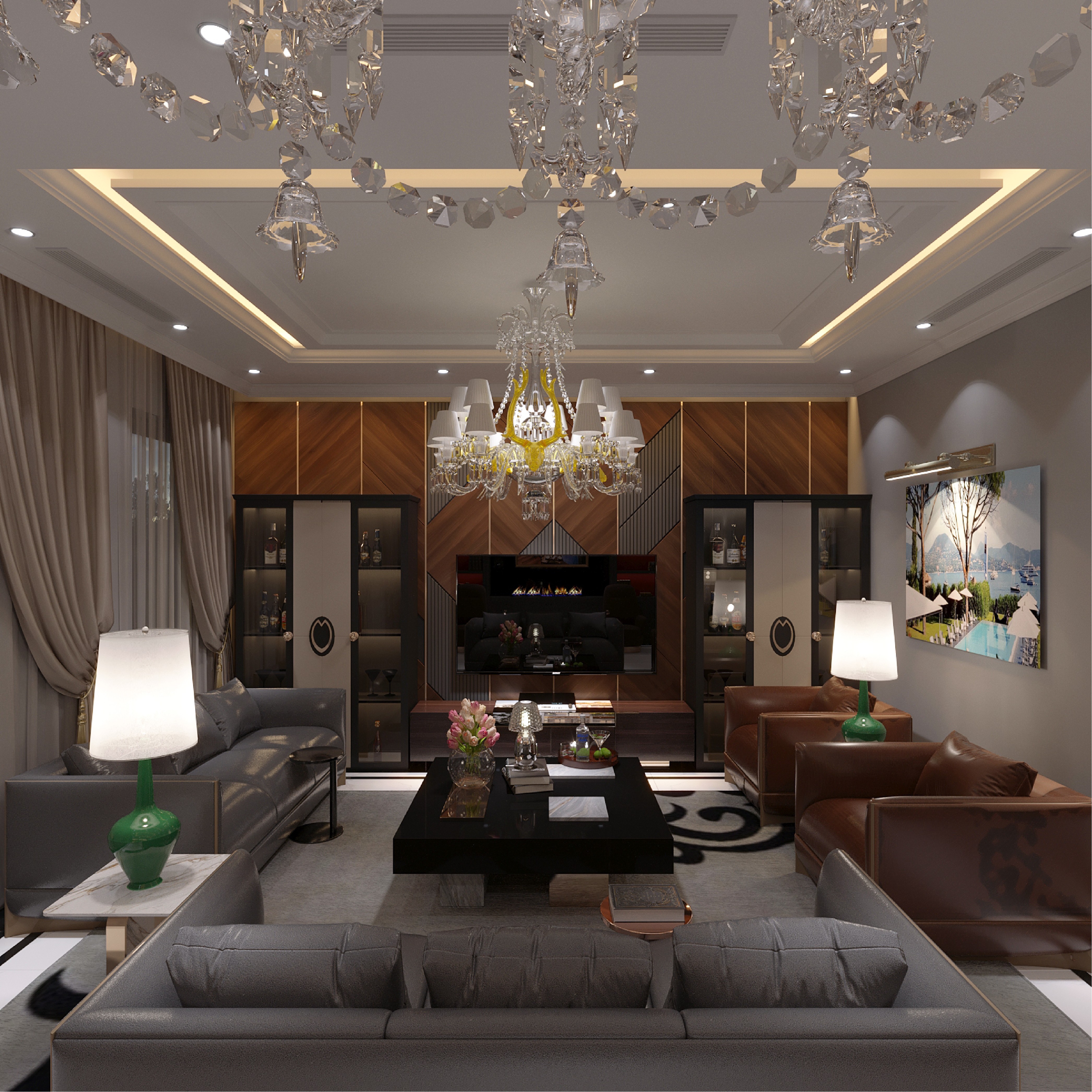 THE DRAGON LÀO CAI VILLA 