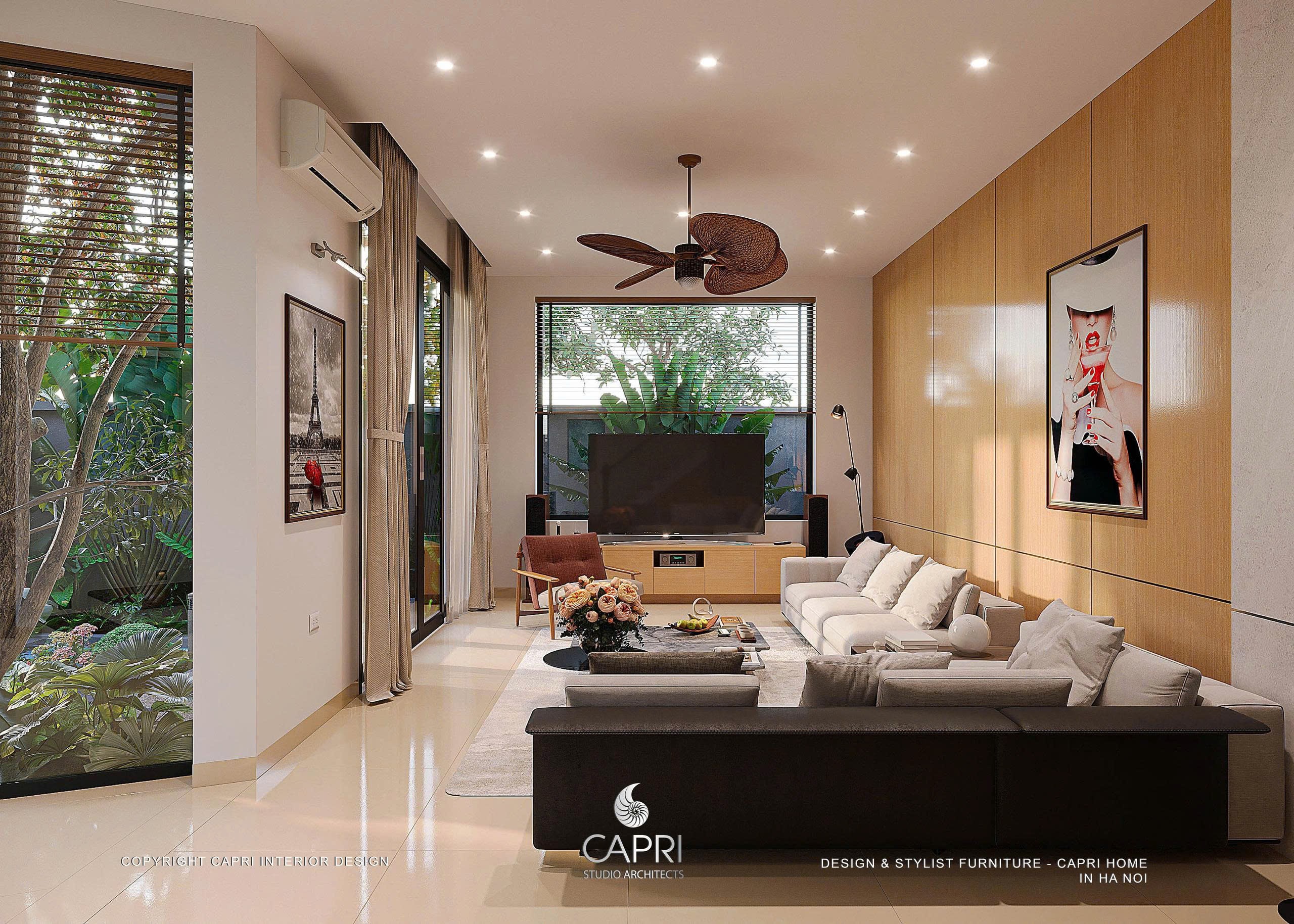 SEN TRÌ RETREAT THẠCH THẤT – BIỆT THỰ RETREAT SANG TRỌNG GIỮA LÒNG HÀ NỘI