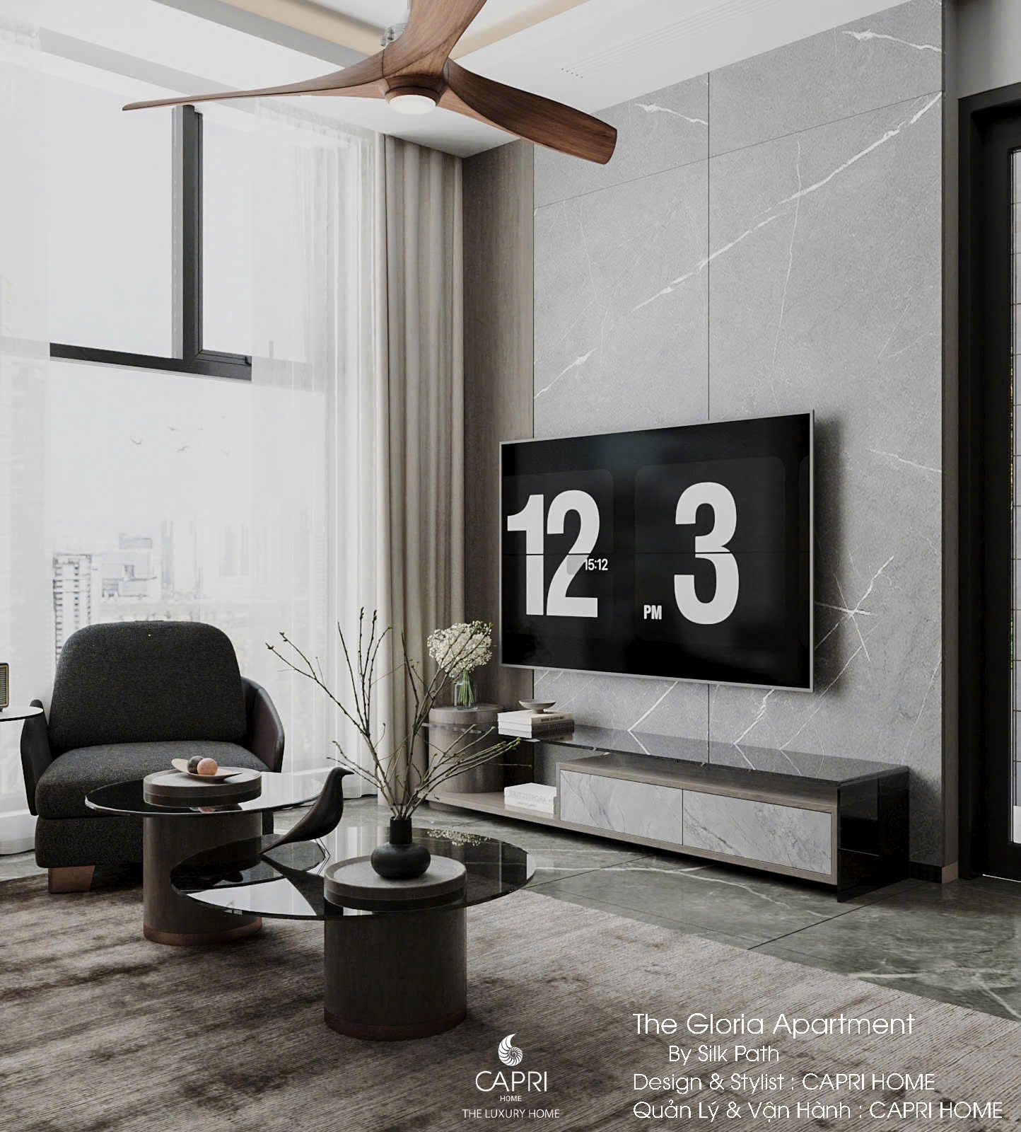 NGUYÊN HỒNG LUXURY - CHUNG CƯ CAO CẤP VÀ TINH TẾ